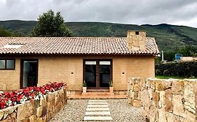 Casa Terracota